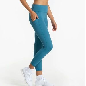 Vuori Stride legging - M